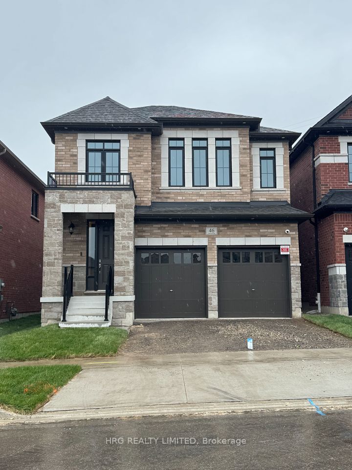 46 Guernsey Drive