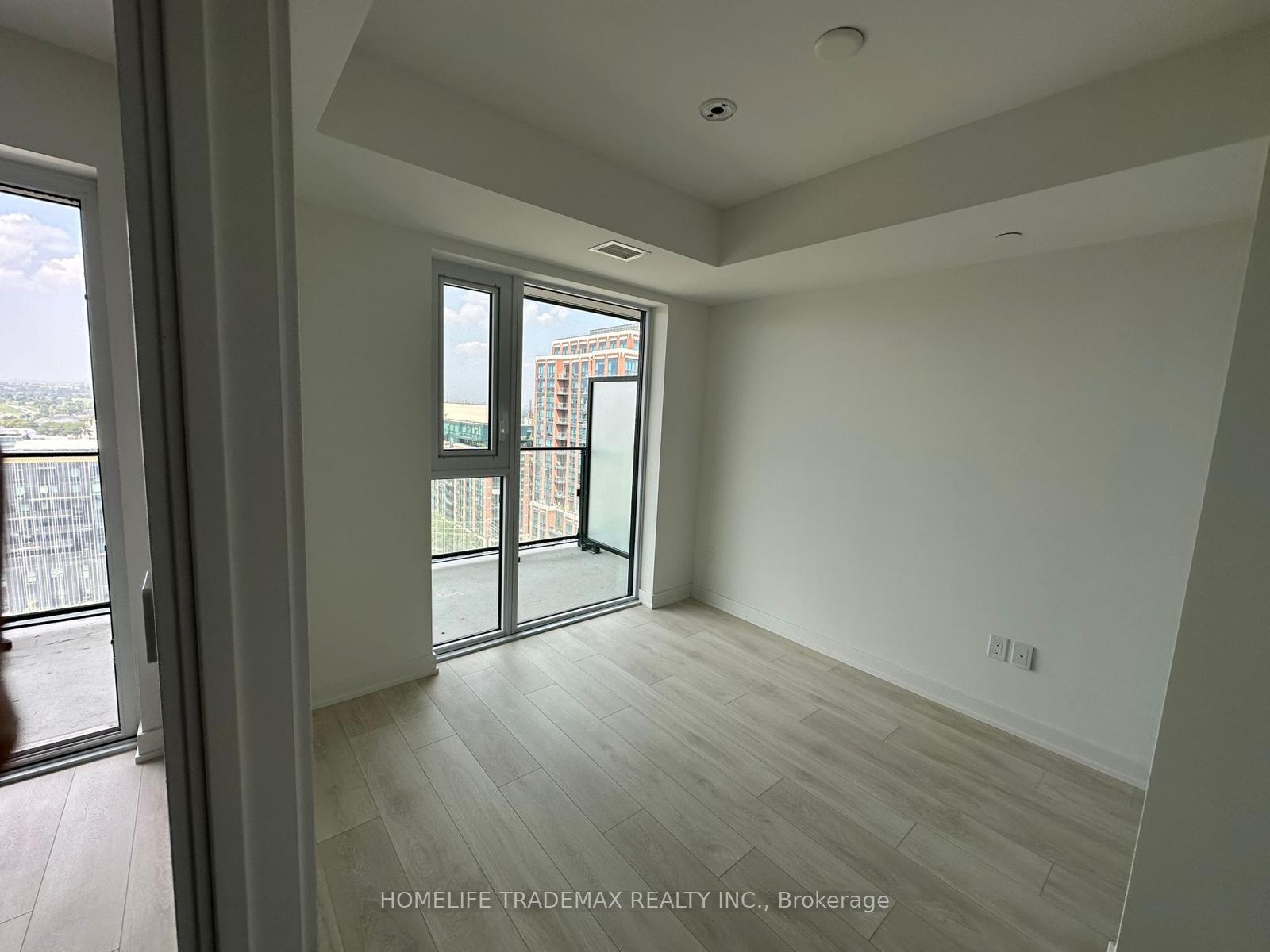 1 Bedroom Condo at 8 Tippett,  Toronto For sale
