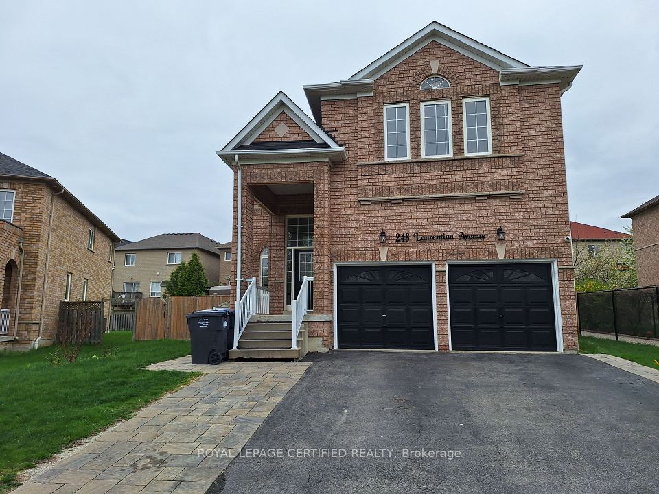 248 Laurentian
