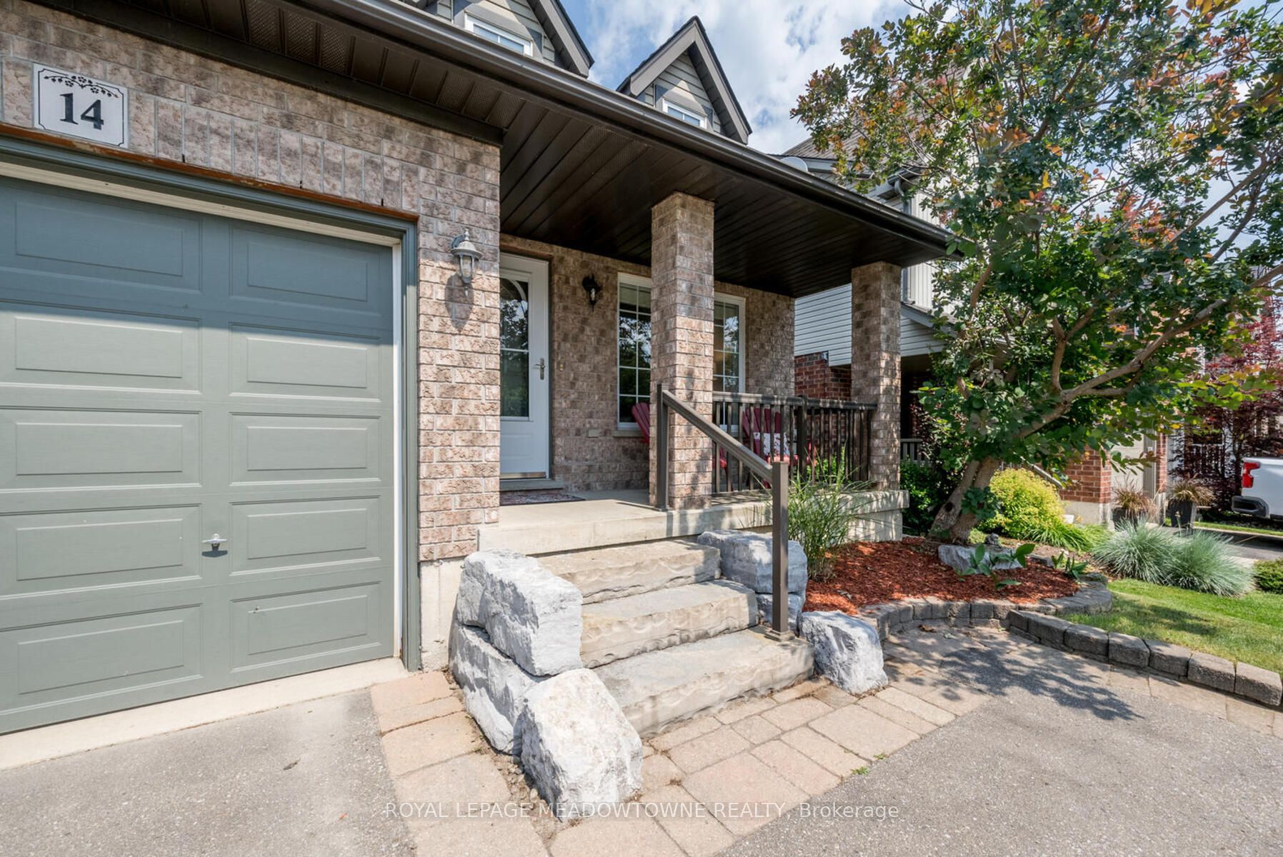 14 Costigan Court