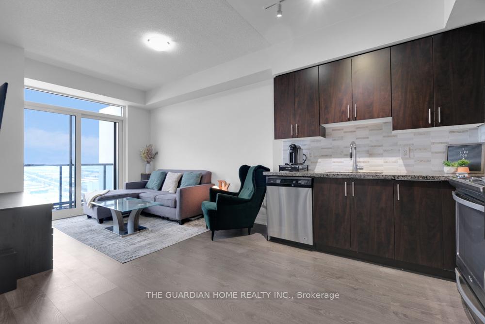 1 Bedroom Condo at 3700 Highway 7, Vaughan For sale