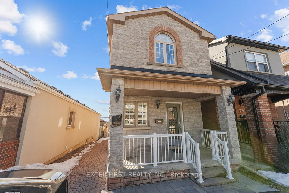 246 Prescott