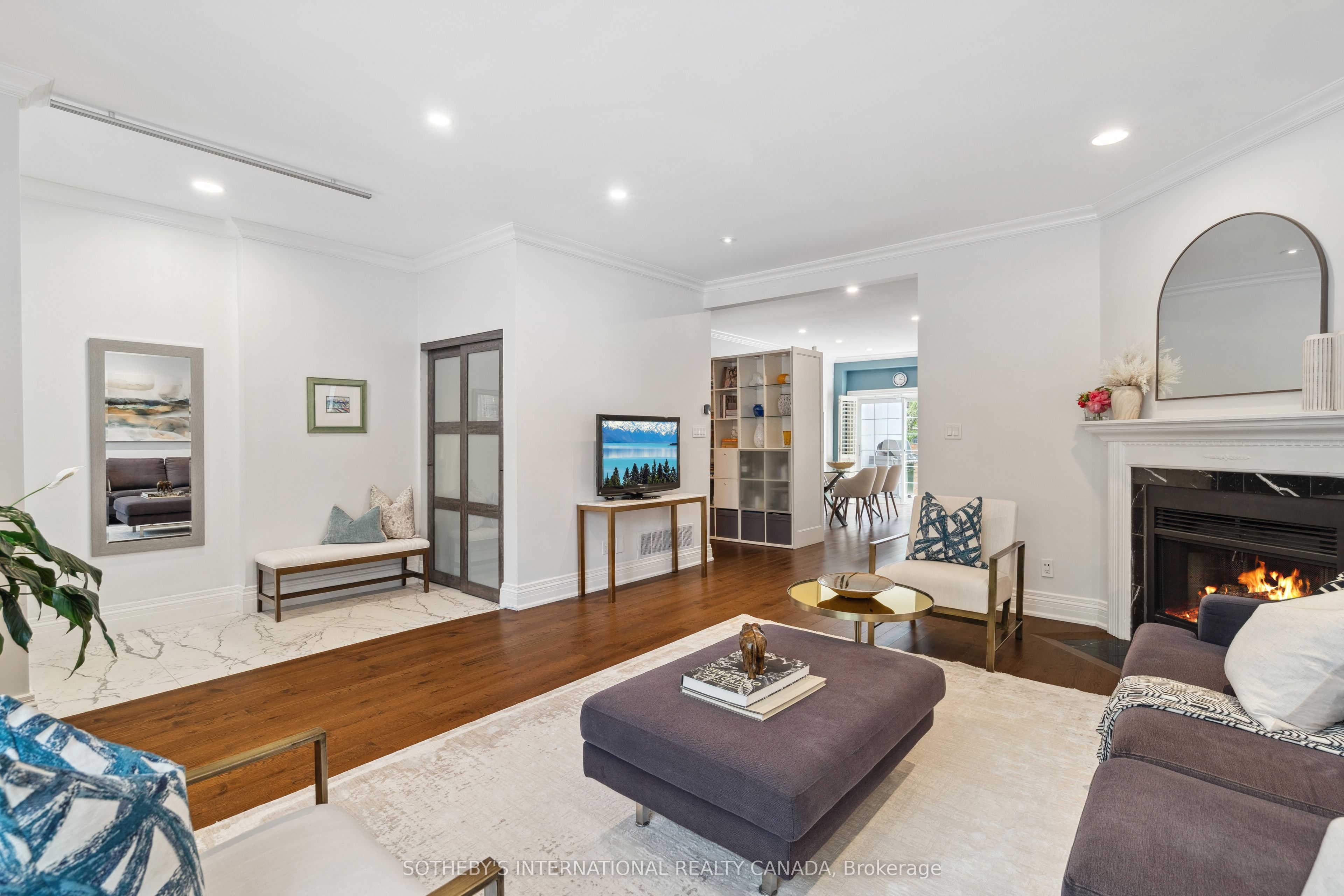 52 Taunton Road