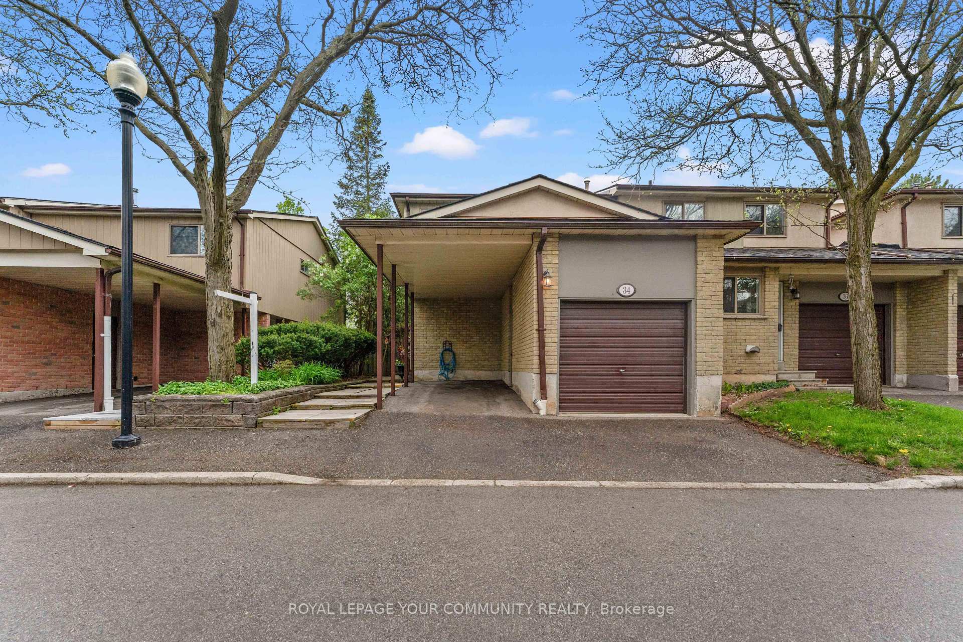 6 Bedrooms Condo at 2655 Gananoque, Mississauga For sale