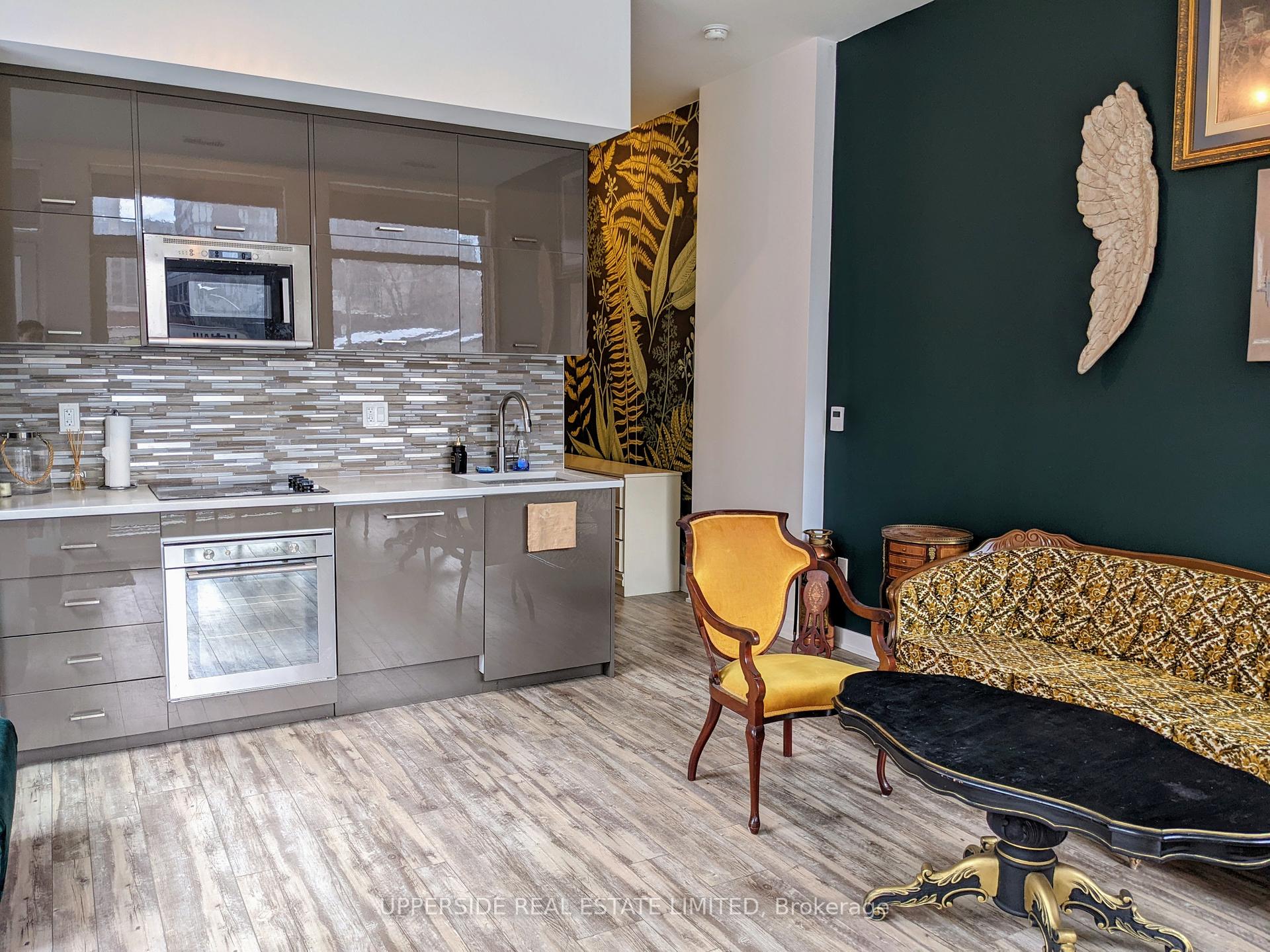 Condo at 106 Dovercourt, Toronto For sale