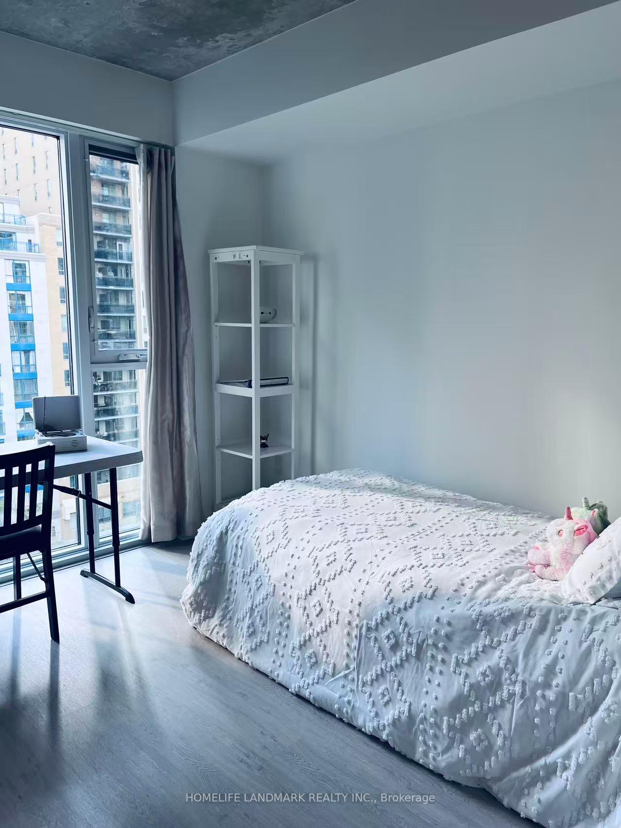 3 Bedrooms Condo at 65 Mutual, Toronto For sale