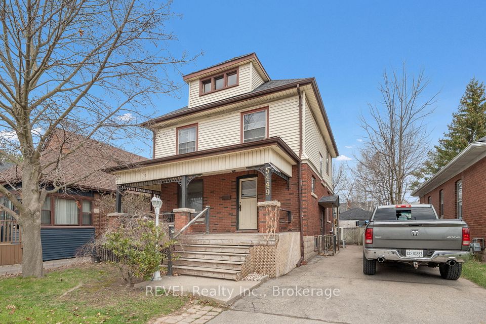 5449 Morrison