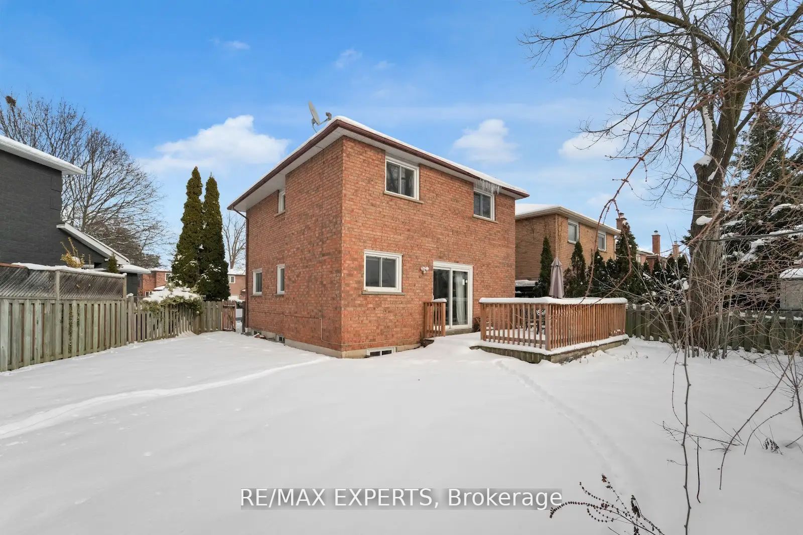 3056 Mikeboro Court