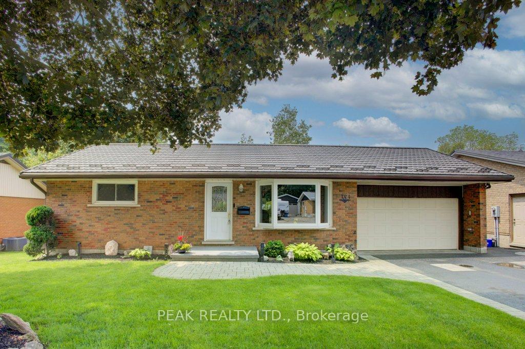 383 Wetherald Street, Guelph/Eramosa, ON N0B 2K0