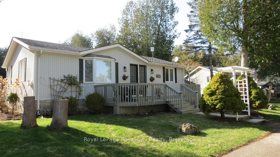 11 Spruce