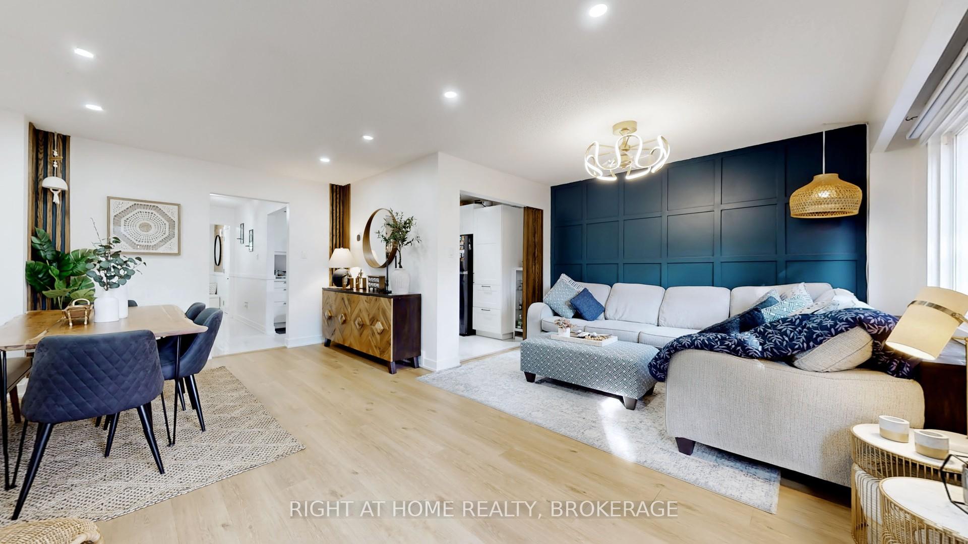 4 Bedrooms Condo at 4193 Longmoor, Burlington For sale