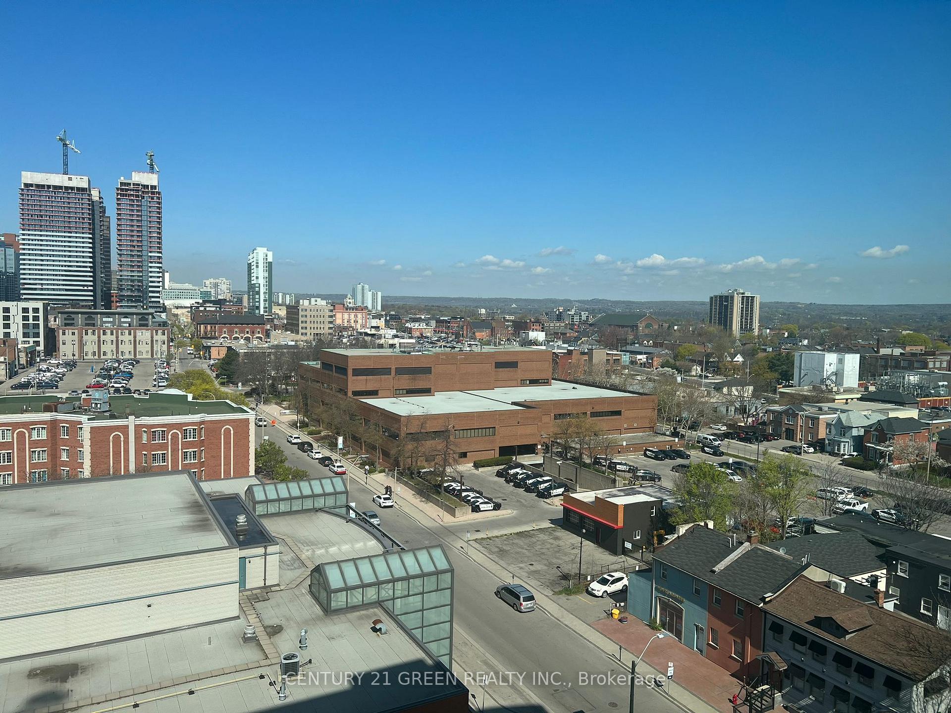 2 Bedrooms Condo at 212 King WIlliam,  Hamilton For sale