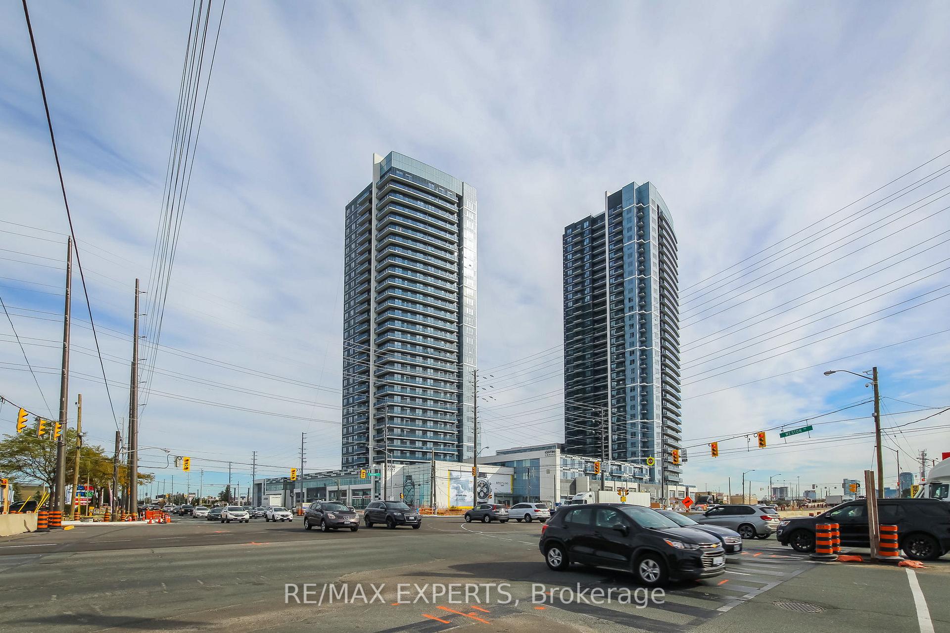 2 Bedrooms Condo at 3700 Highway 7, Vaughan For sale