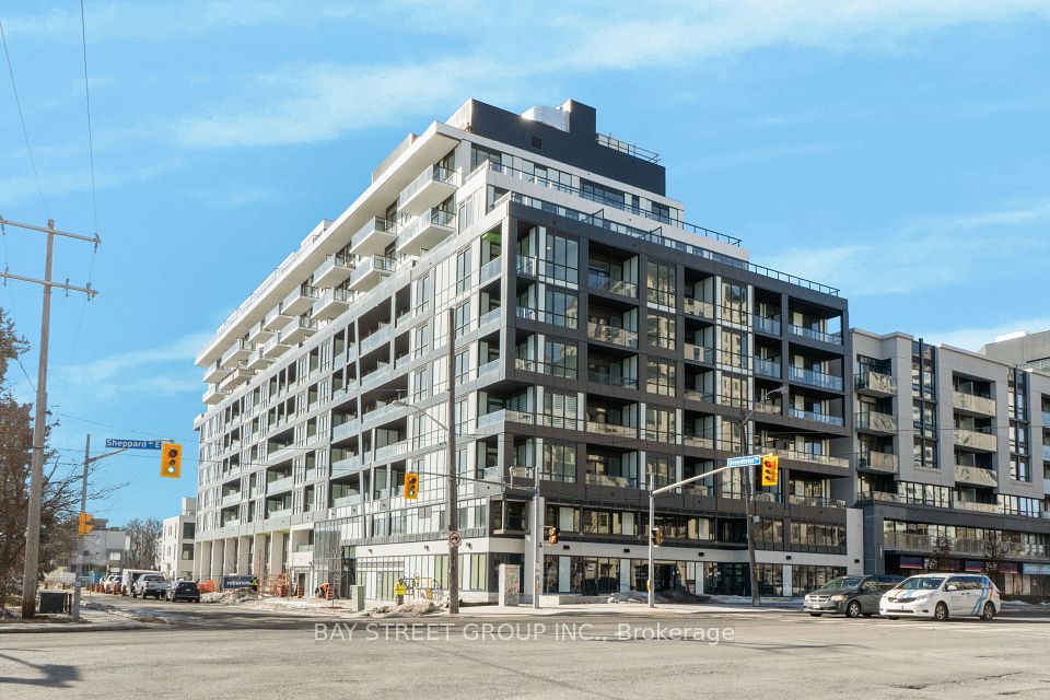 625 Sheppard