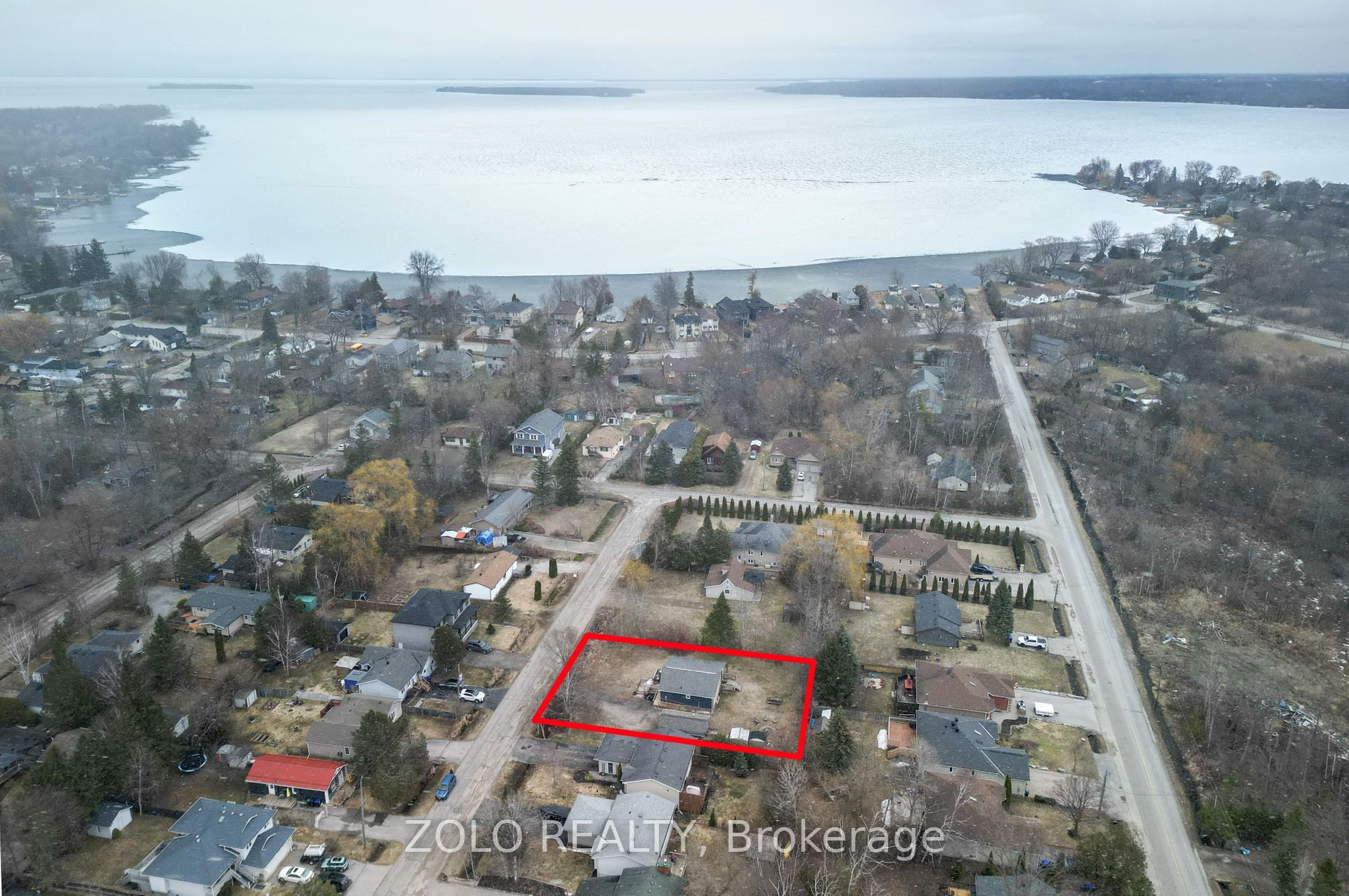 1055 Balsam Road, Innisfil, ON L0L 1C0