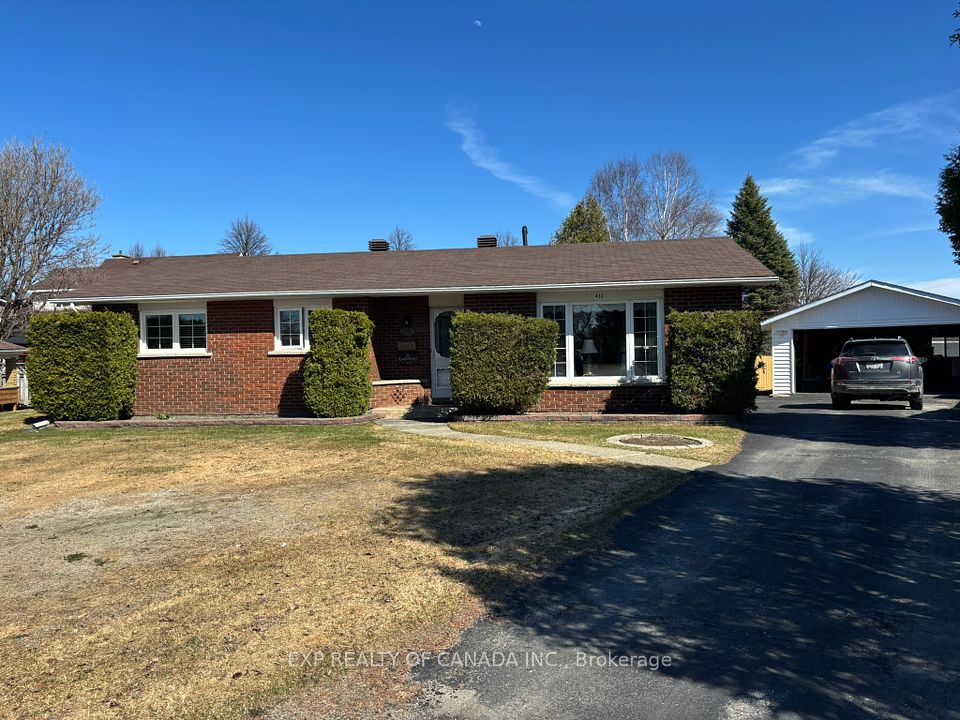 433 Frontenac