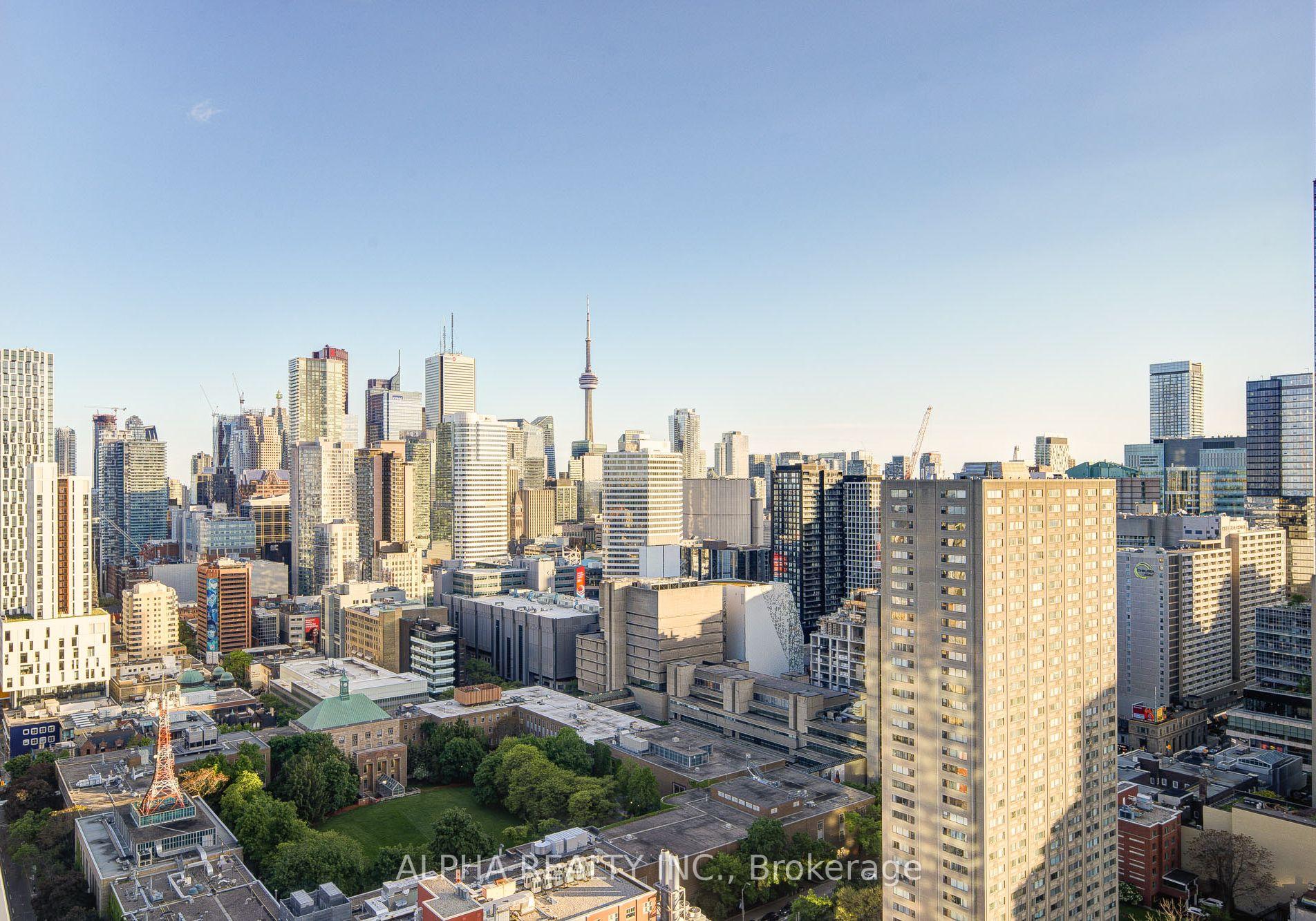 1 Bedroom Condo at 365 Church, Toronto For sale