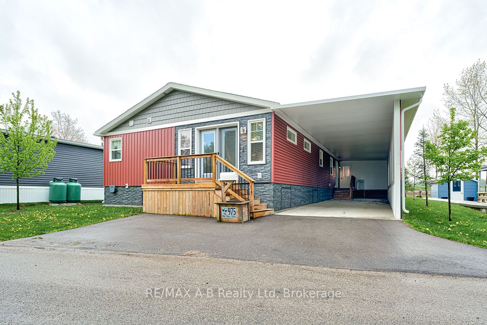 #975 - 316489 31st Line, Zorra, ON N0J 1J0