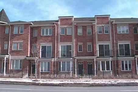 5 Bedrooms Condo at 19 Rosebank, Toronto For sale