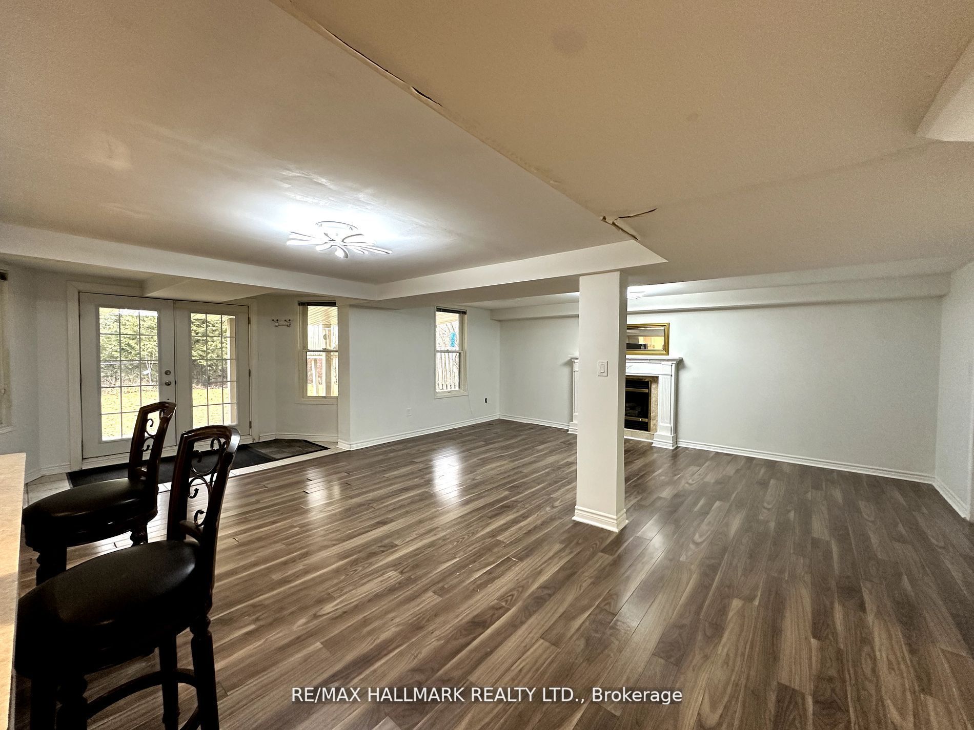78 Ellsworth Avenue, #BSMNT