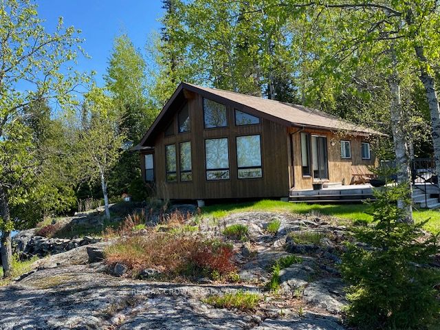 LOT 1 HANLAN TWP