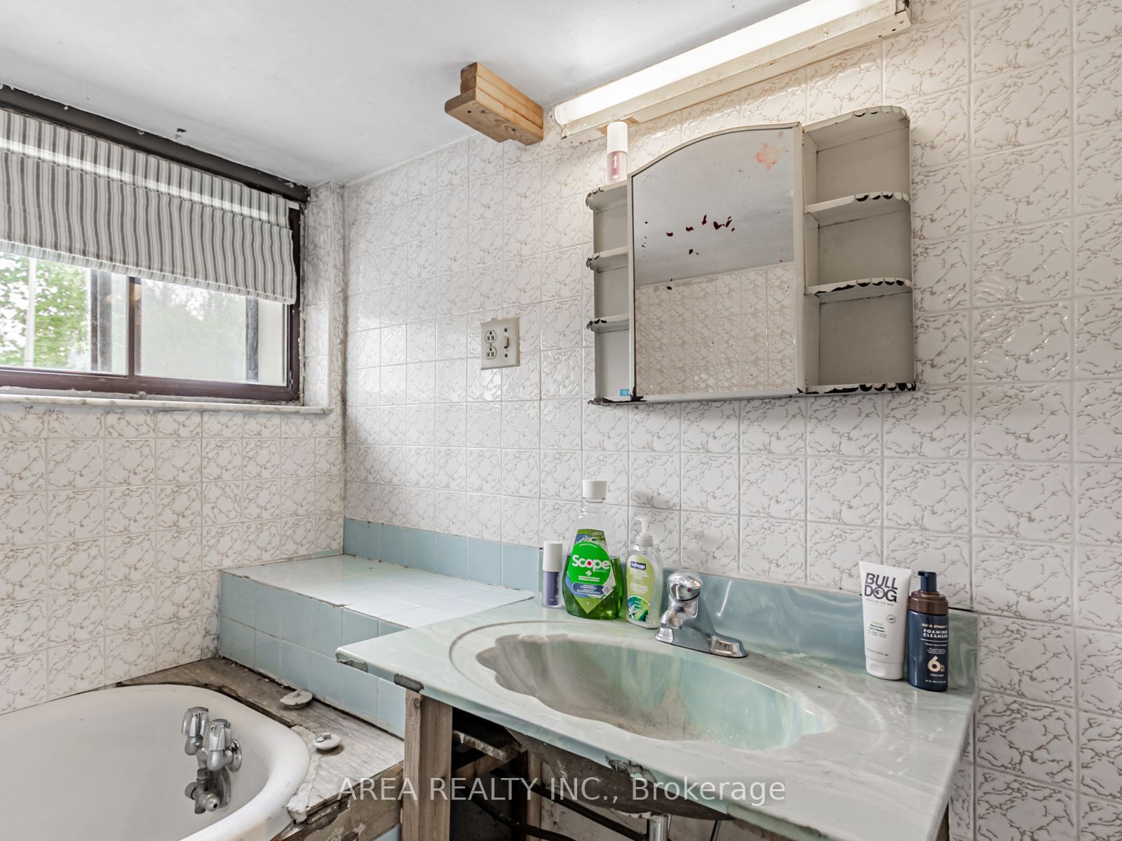 326A Harbord Street