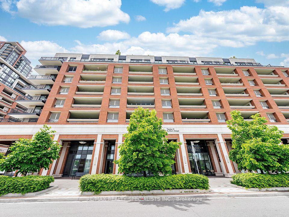 3091 Dufferin