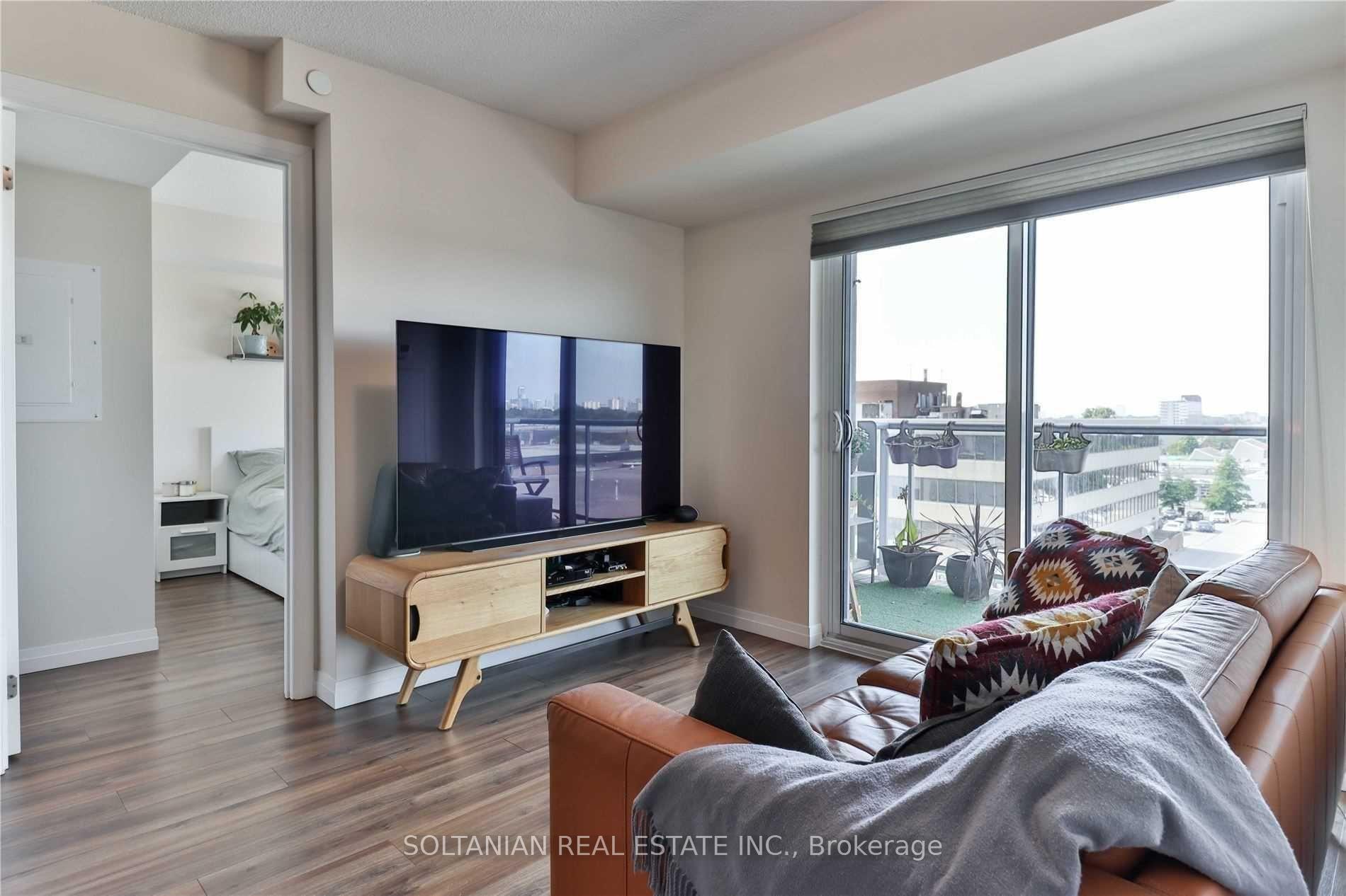 2 Bedrooms Condo at 2150 Lawrence, Toronto For sale