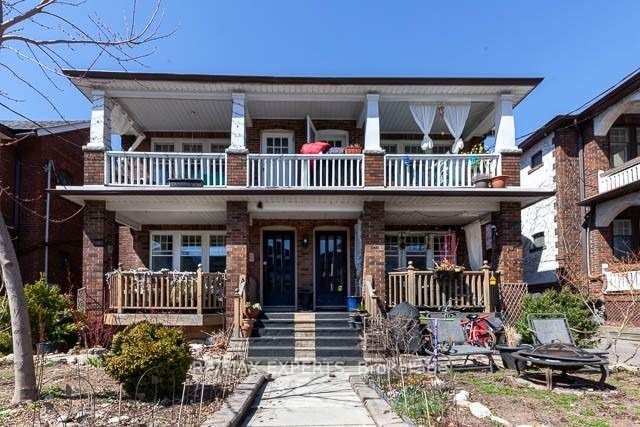 52 Scarboro Beach Boulevard