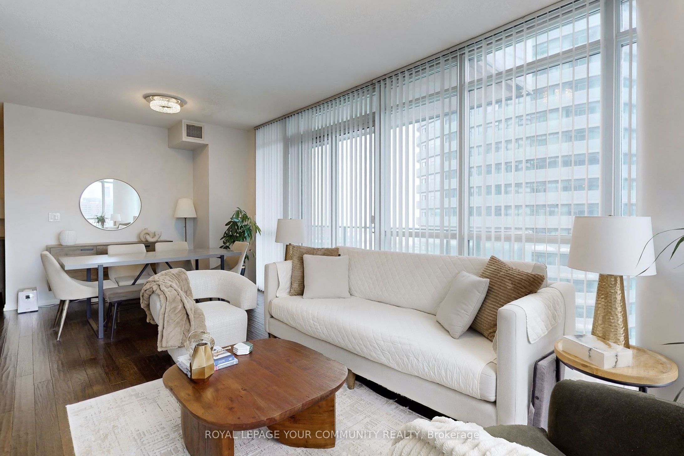 55 Bremner Boulevard, #3001