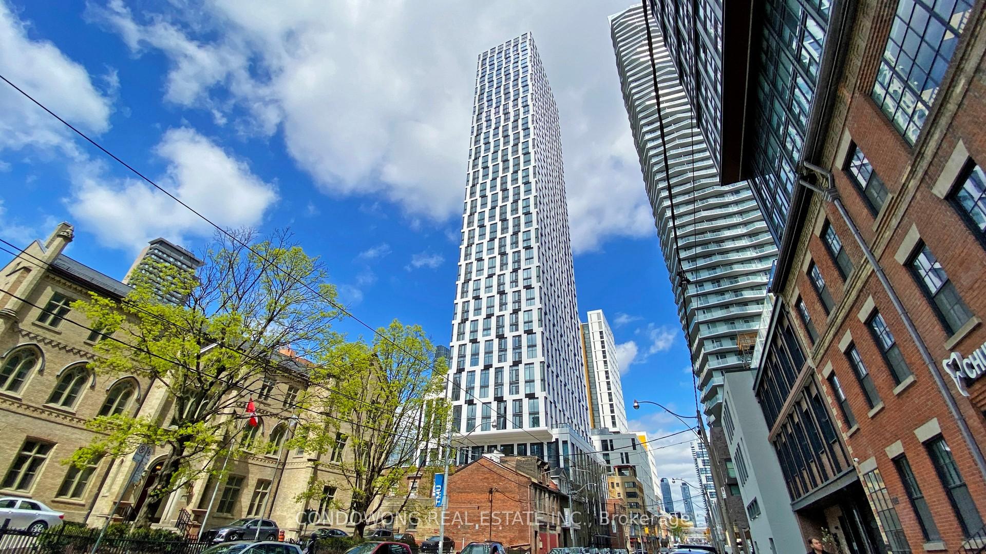 2 Bedrooms Condo at 252 Church,  Toronto For sale