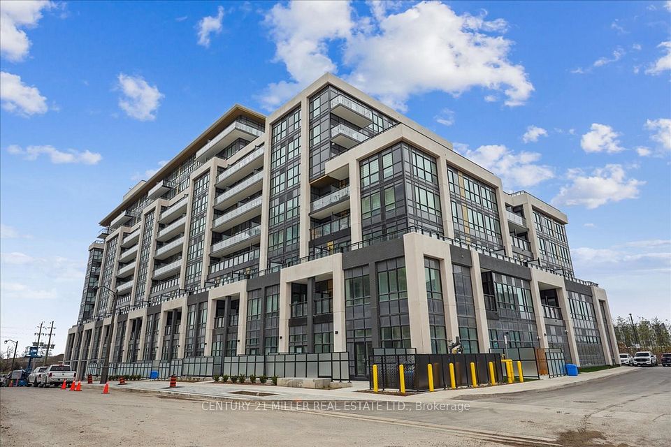 Property at #302 - 405 Dundas Street, Oakville, ON L6M 4P9