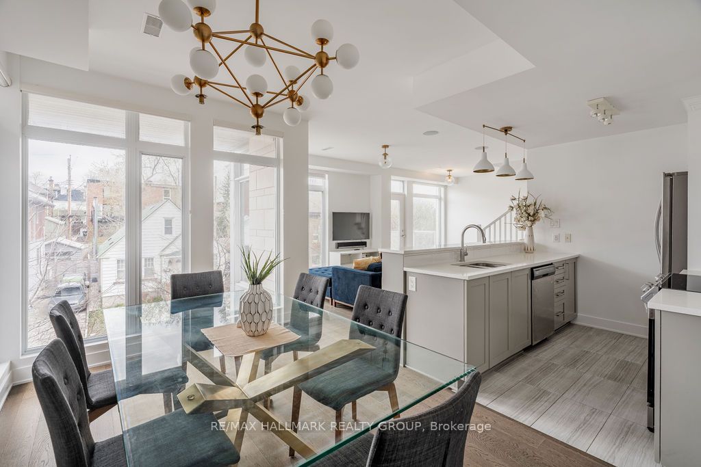 48 Holmwood Avenue, #12