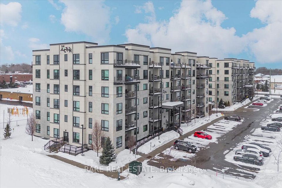 #102 - 299 Cundles Road, Barrie, ON L4M 0K9