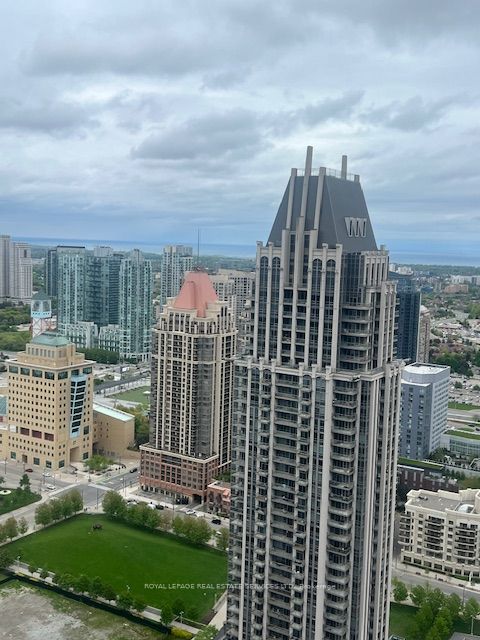 430 Square One Drive, #4011
