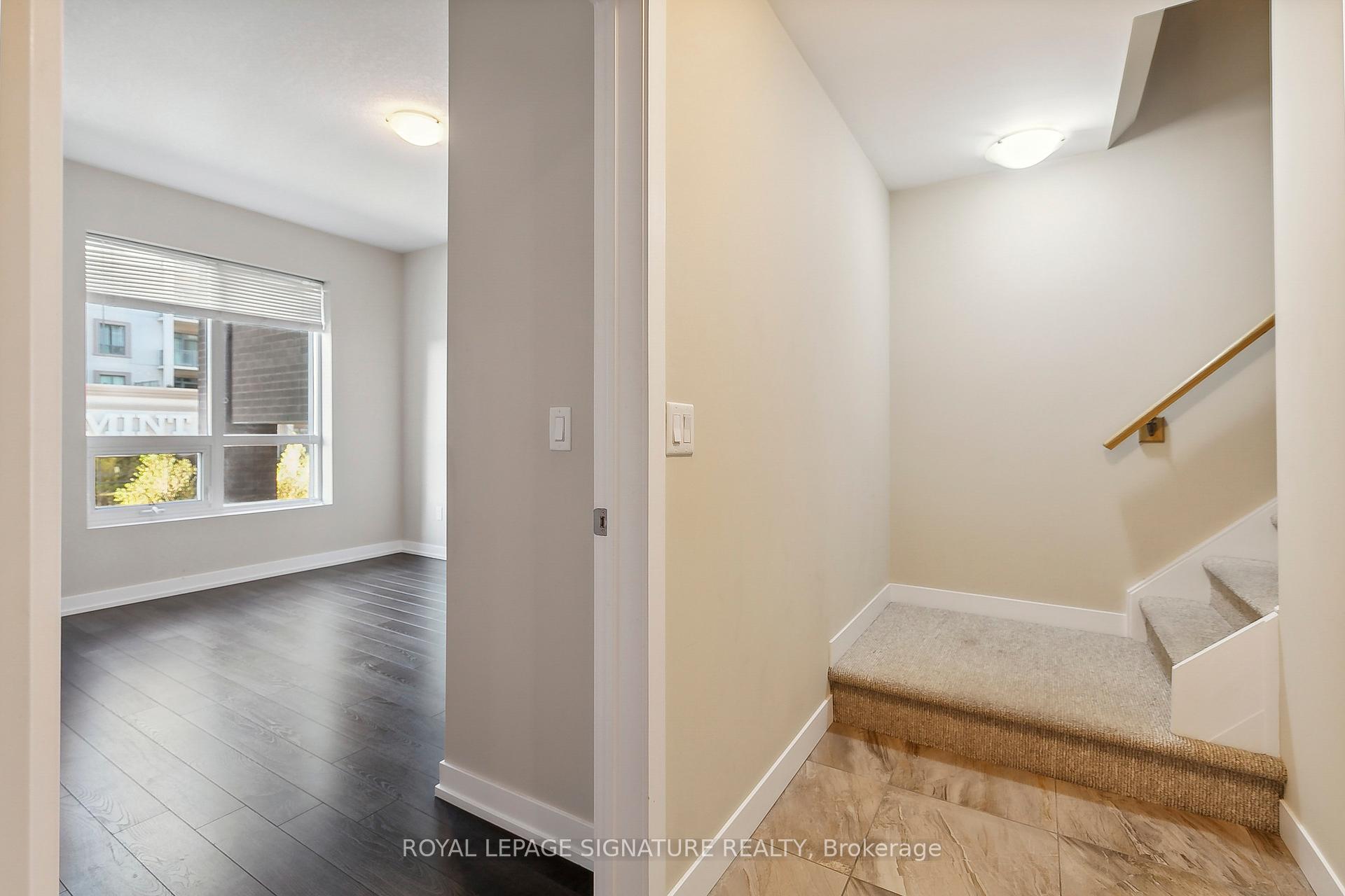 1 Bedroom Condo at 2486 Old Bronte, Oakville For sale