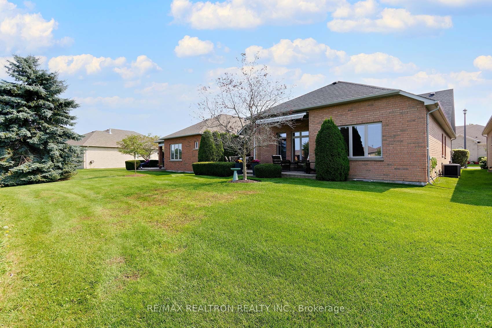 72 McDermott Trail, Whitchurch-Stouffville Ballantrae