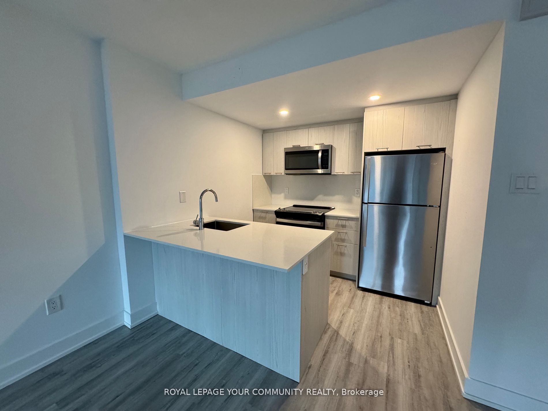 191 Sherbourne Street, #1707