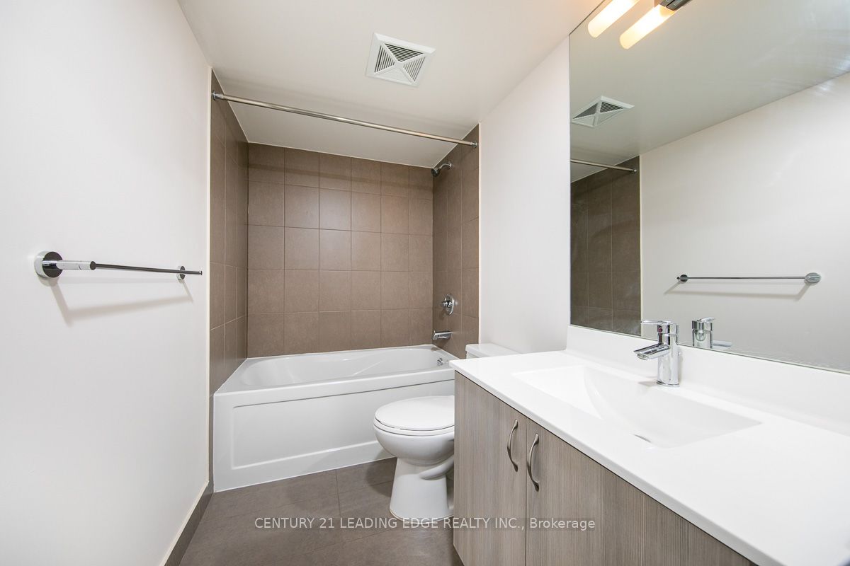 1235 Bayly Street, #901