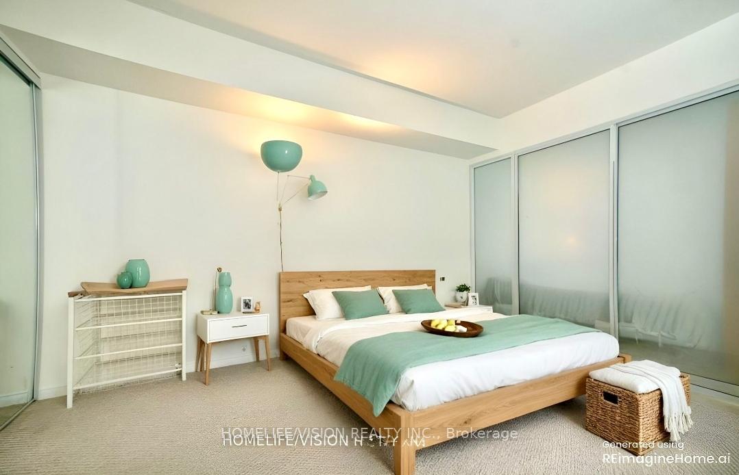 2 Bedrooms Condo at 35 Finch, Toronto For sale