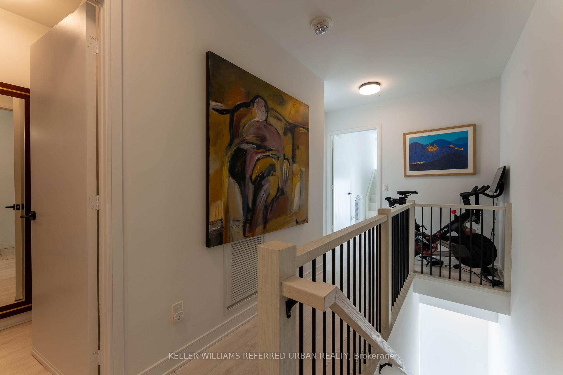 4 Bedrooms Condo at 180 Mill, Toronto For sale