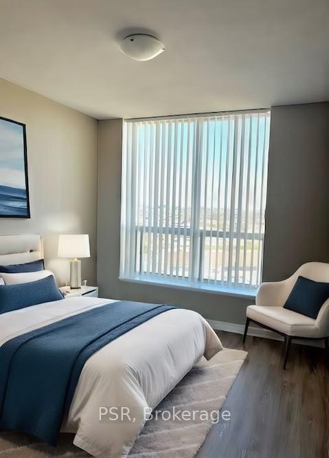 1 Bedroom Condo at 4889 Kimbermount,  Mississauga For sale