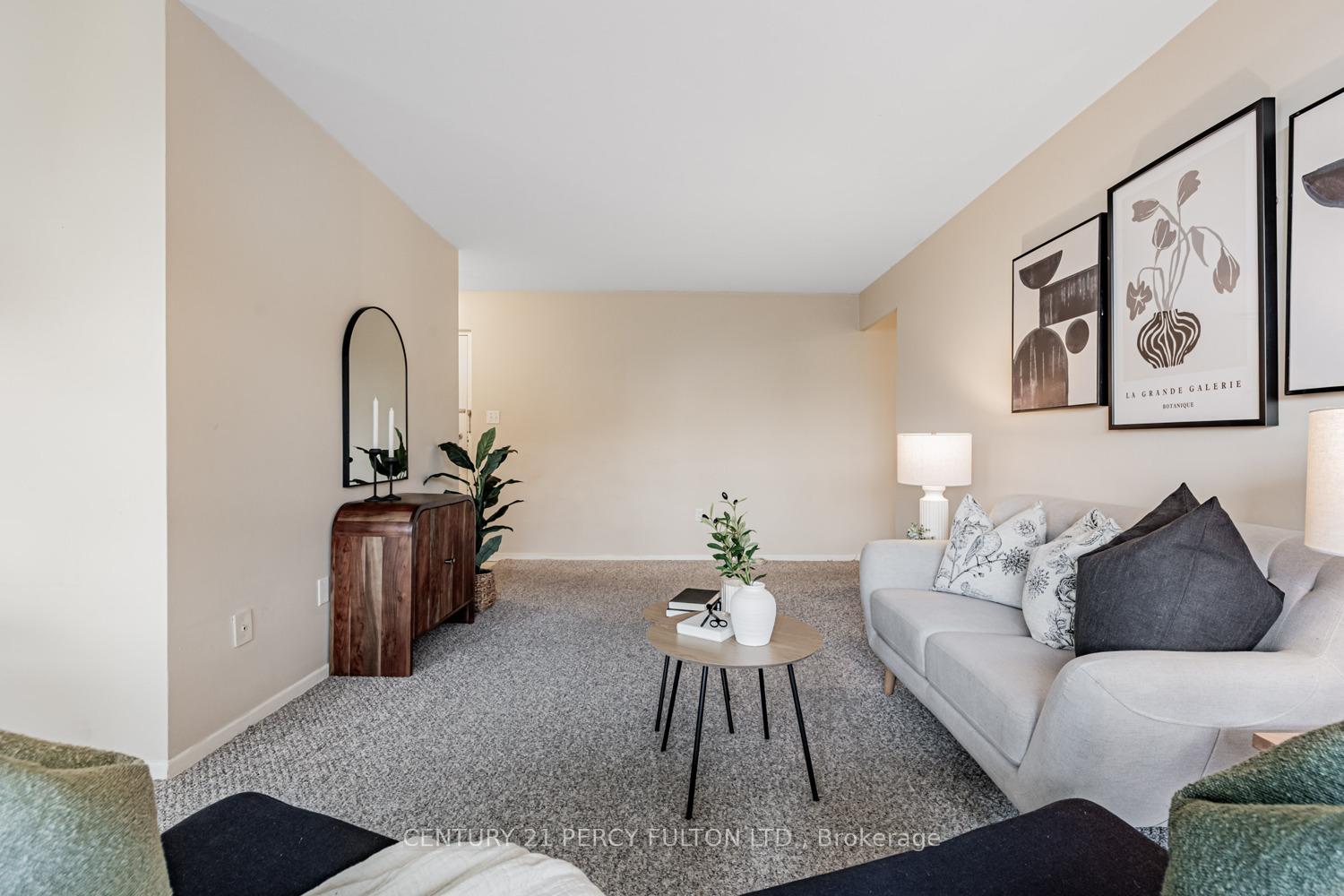 1 Bedroom Condo at 3311 Kingston, Toronto For sale