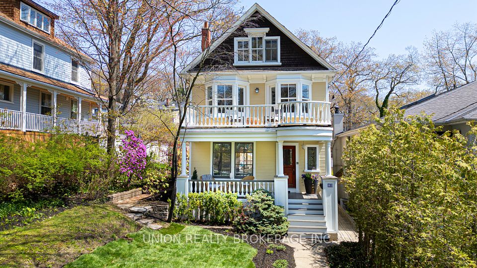 165 Beech