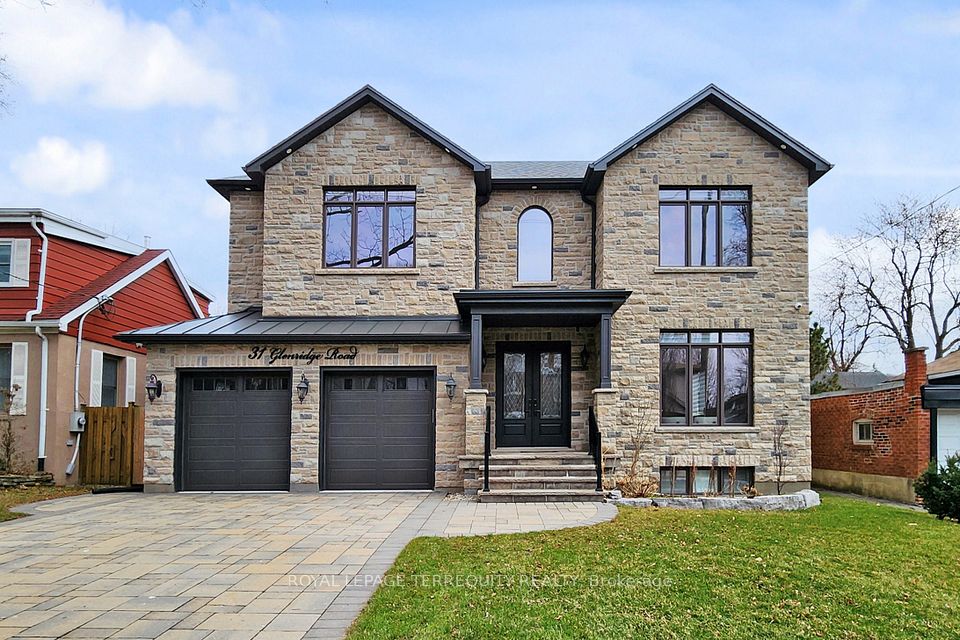 31 Glenridge