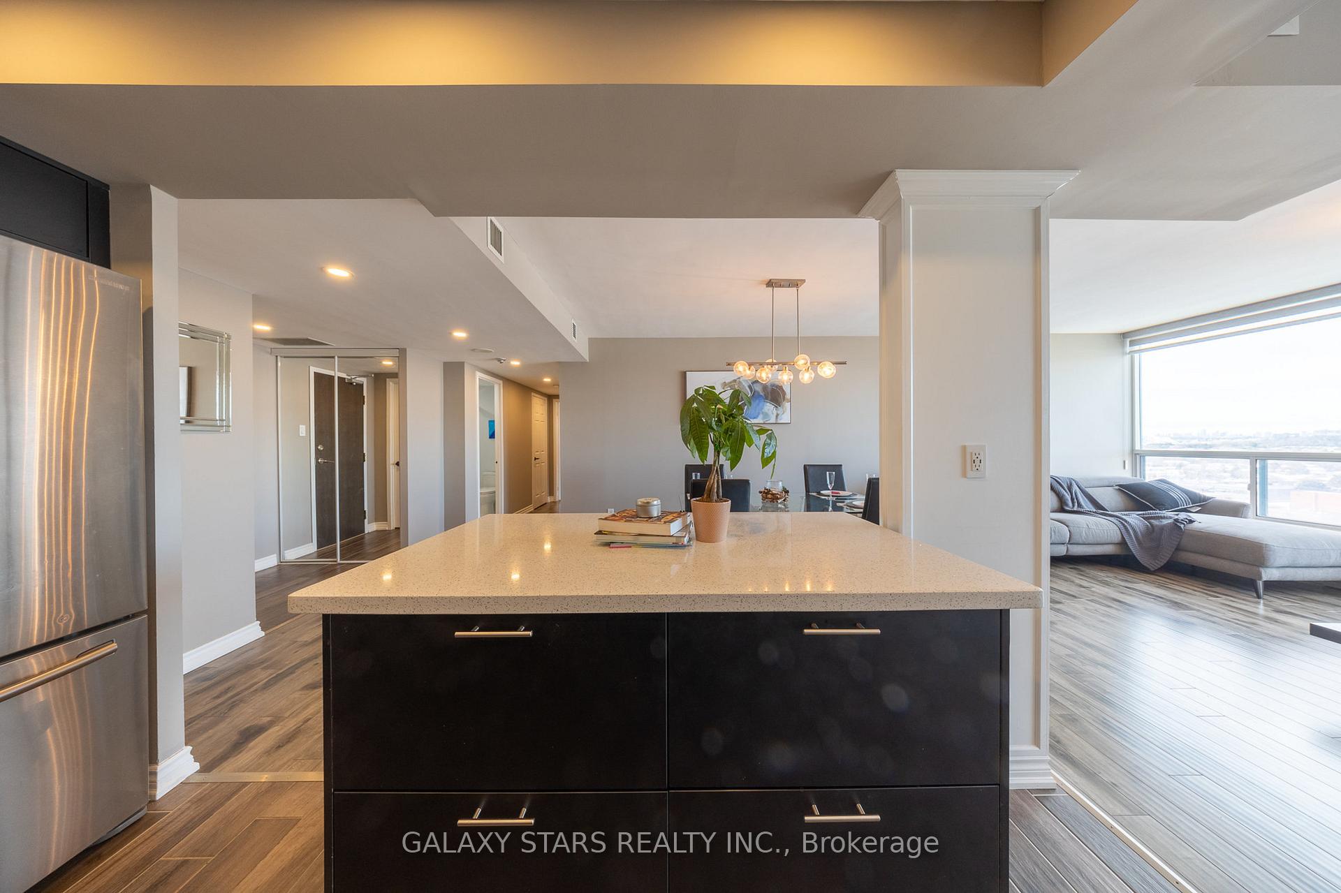 2 Bedrooms Condo at 4725 Sheppard,  Toronto For sale