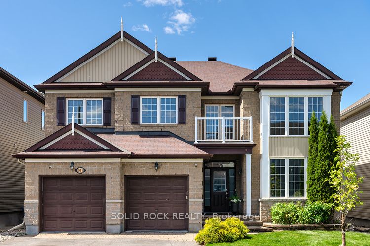 531 Bretby
