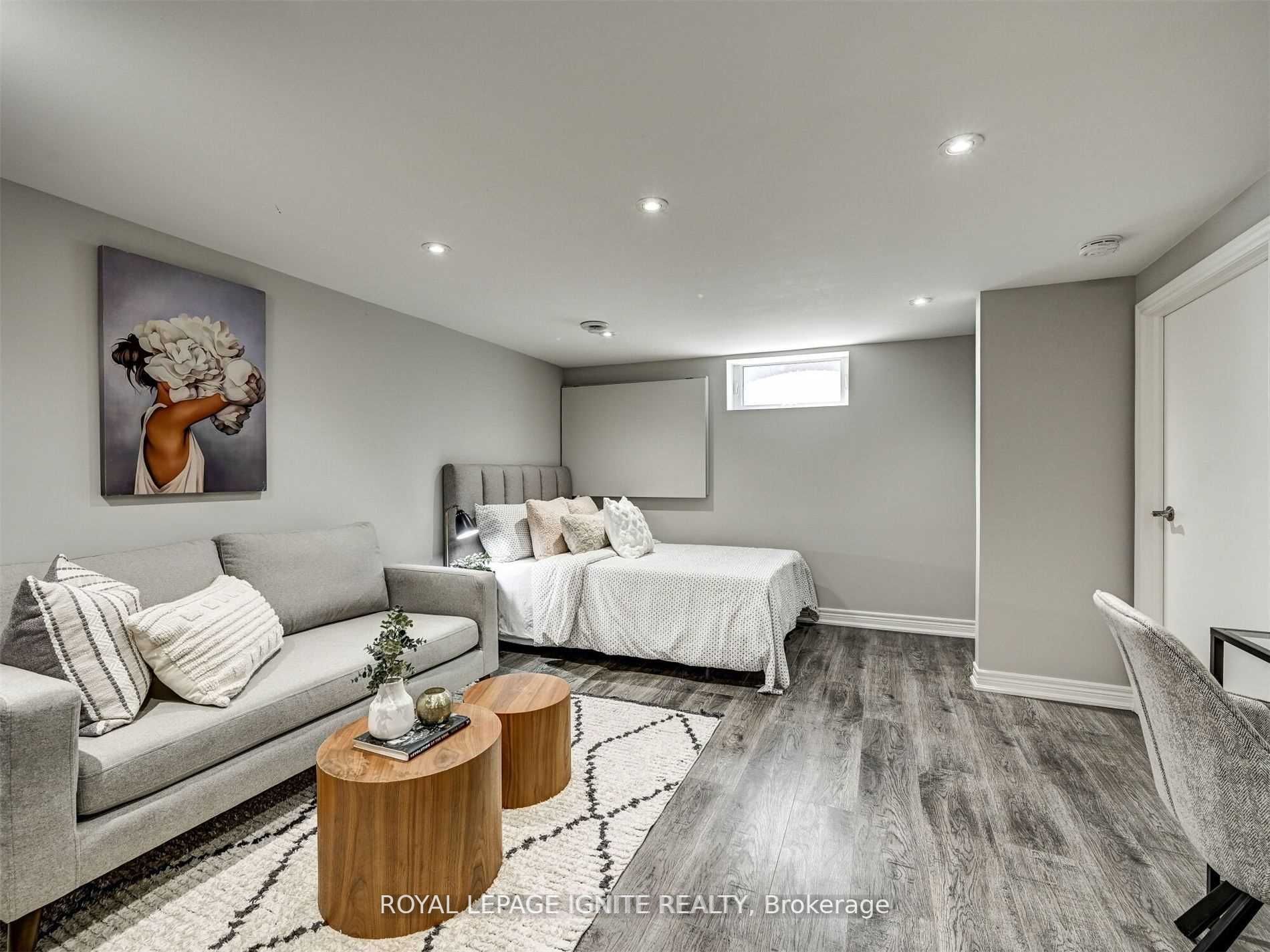 106 Gilroy Drive, #Bsmt