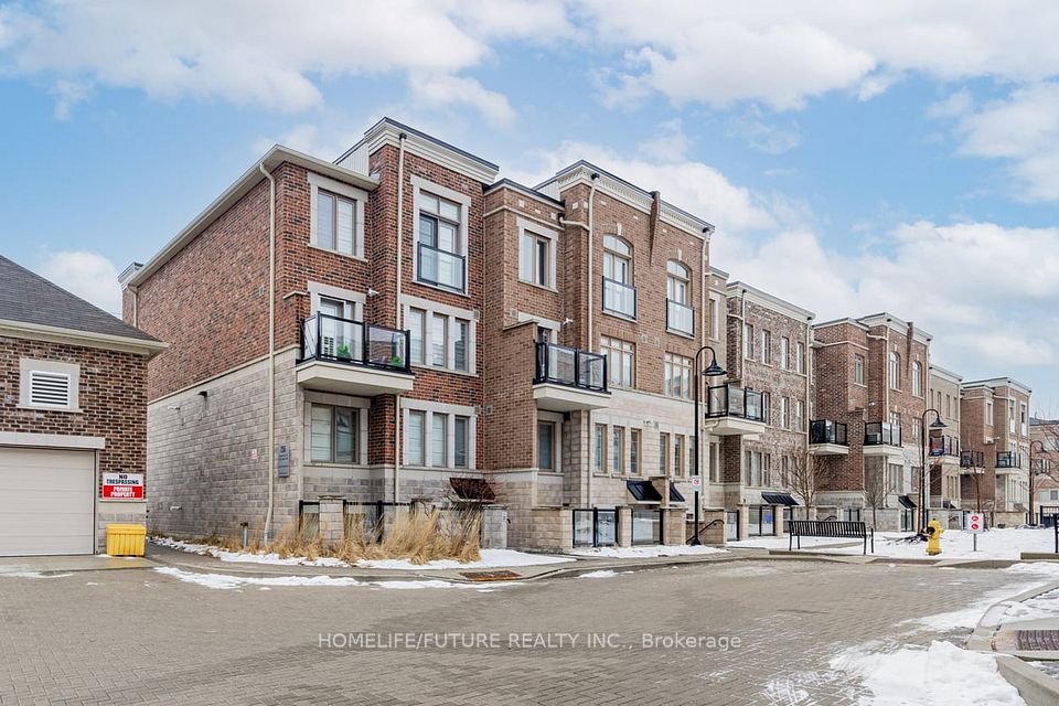 #202 - 2355 Sheppard Avenue, Toronto, ON M9M 0E7