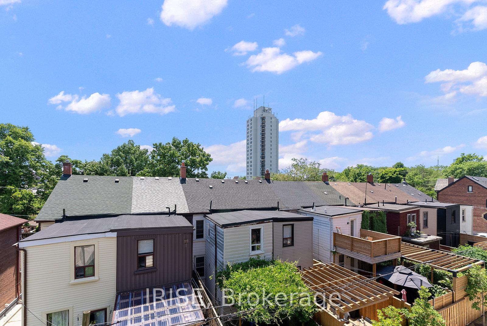 3 Bedrooms Condo at 485 Logan, Toronto For sale